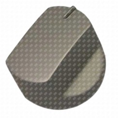 Bouton de bruleur de table de cuisson