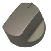 Bouton de bruleur de table de cuisson