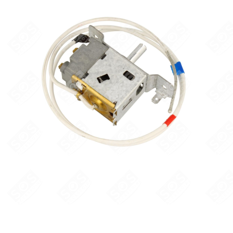 THERMOSTAT FRIGO, RÉFRIGÉRATEUR, CONGÉLATEUR - HOM3258827