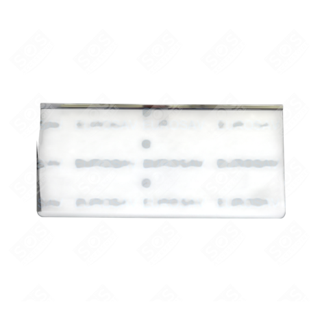 DESSUS BAC A LEGUMES FRIGO, RÉFRIGÉRATEUR, CONGÉLATEUR - KG167002001063