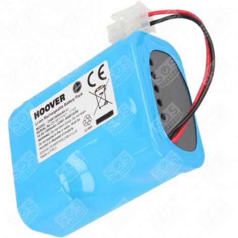 BATTERIE RB219 ASPIRATEUR ROBOT - 35601403