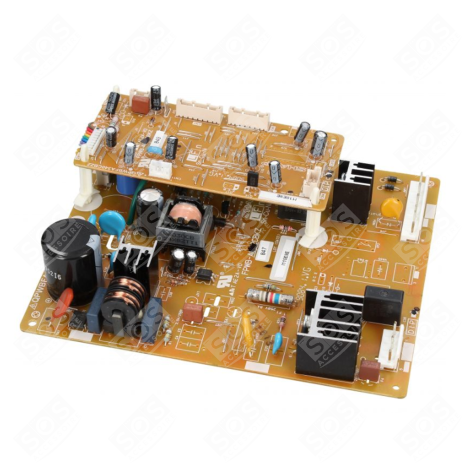 CARTE ÉLECTRONIQUE, MODULE DE PUISSANCE FRIGO, RÉFRIGÉRATEUR, CONGÉLATEUR - FPWB-A846CBKZ