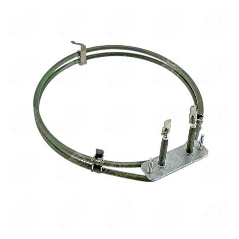 RÉSISTANCE CIRCULAIRE 2100W FOUR, CUISINIÈRE - 488922, 468142