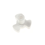 Axe d'entraînement porcelaine