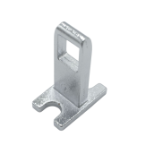 Doigt de verrouillage