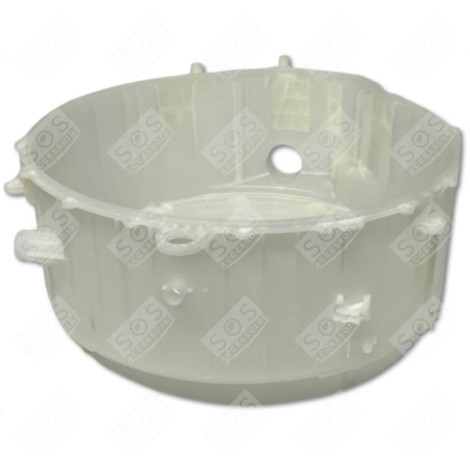 DEMI CUVE AVANT MACHINE À LAVER, LAVE-LINGE - DC61-03453B