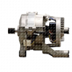 Moteur BLDC ZXGN-420-8-116L