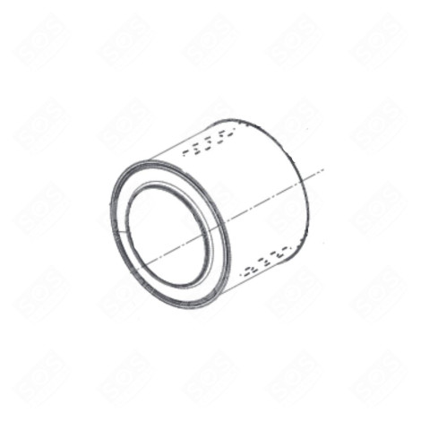 TAMBOUR MACHINE À LAVER, LAVE-LINGE - AJQ73674437