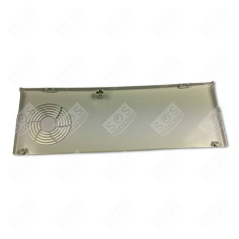 GRILLE CONDENSEUR SÈCHE-LINGE - 40016856, 40009144