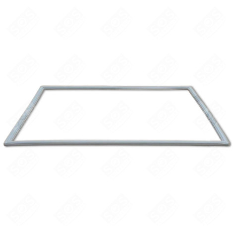 JOINT DE PORTE (PARTIE RÉFRIGÉRATEUR) D'ORIGINE FRIGO, RÉFRIGÉRATEUR, CONGÉLATEUR - 754131909, 138363
