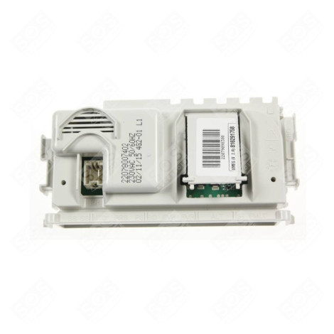 MINUTEUR LAVE-VAISSELLE - 816291758