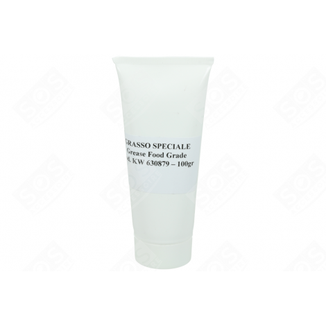 TUBE DE GRAISSE ALIMENTAIRE (100G) ACCESSOIRES ET ENTRETIEN - KW630879