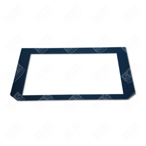 VITRE INTÉRIEURE FOUR, CUISINIÈRE - 567233
