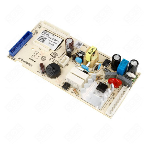 CARTE ÉLECTRONIQUE, MODULE DE PUISSANCE FRIGO, RÉFRIGÉRATEUR, CONGÉLATEUR - 4943835400, 4943835412