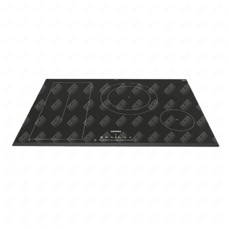 DESSUS VITROCÉRAMIQUE PLAQUE DE CUISSON - 00714721