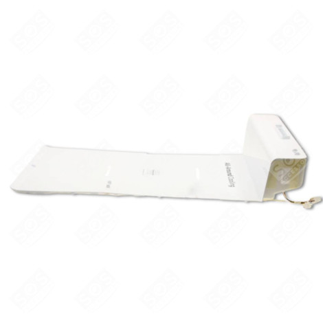 ENSEMBLE CARTER FRIGO, RÉFRIGÉRATEUR, CONGÉLATEUR - DA97-16564D