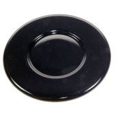 Chapeau bruleur semi-rapide  Ø 75MM