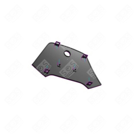 SOCLE BLEU ASPIRATEUR - 140126453012