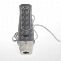 Moteur mixeur plongeant