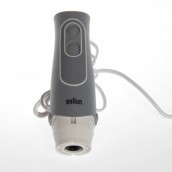 Moteur mixeur plongeant