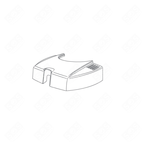 COUVERCLE FRITEUSE, AIRFRYER - 5912510551