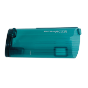 Bac, réservoir poussière vert