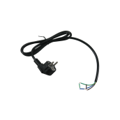 Cordon d'alimentation