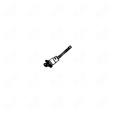 POMPE ET FAISCEAU NETTOYEUR VAPEUR - SS-9100057234, SS9100057234
