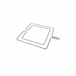 Résistance inférieure 1100W