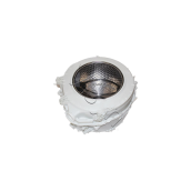 Cuve complète Cuve complète