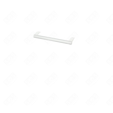 POIGNÉE DE PORTE FRIGO, RÉFRIGÉRATEUR, CONGÉLATEUR - 00646417