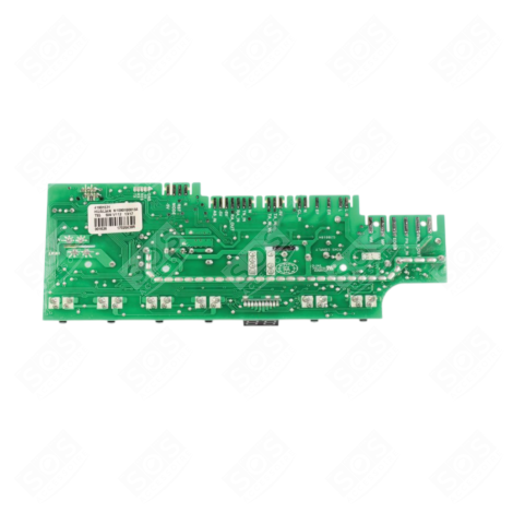 MODULE PROGRAMMÉ LAVE-VAISSELLE - 49035743