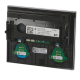 CARTE ÉLECTRONIQUE, MODULE DE COMMANDE FOUR, CUISINIÈRE - 12020051