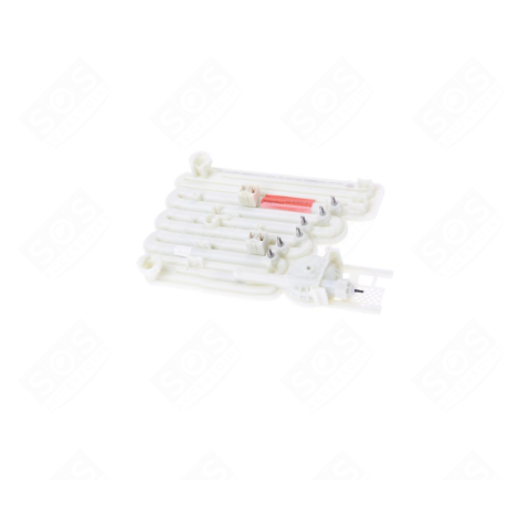 RESISTANCE D'ORIGINE D'ORIGINE CHAUFFE-EAU - 00438298
