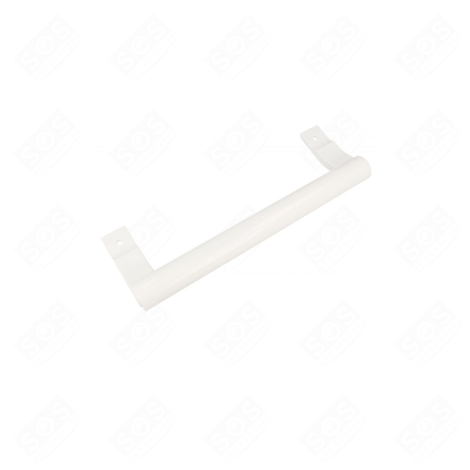 POIGNÉE DE PORTE D'ORIGINE D'ORIGINE FRIGO, RÉFRIGÉRATEUR, CONGÉLATEUR - 00640503