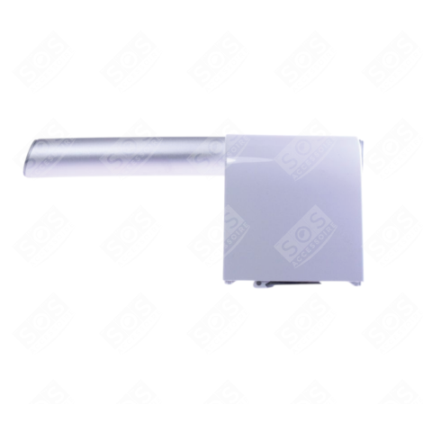 POIGNEE DE PORTE D'ORIGINE D'ORIGINE FRIGO, RÉFRIGÉRATEUR, CONGÉLATEUR - 00642712