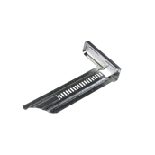 Pied d'origine d'origine