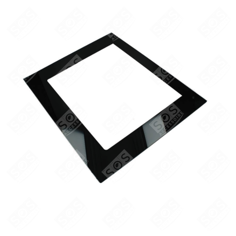 VITRE EXTÉRIEURE FOUR, CUISINIÈRE - 828603