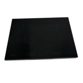 Plan vitrocéramique