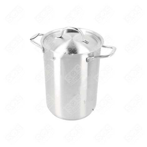 COCOTTE À ASPERGES/SPAGHETTI 16 CM 4,5 L USTENSILE DE CUISINE - 10816