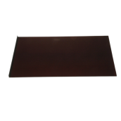 Couvercle en verre avec poignée d'origine