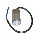 Condensateur 5µf + cable