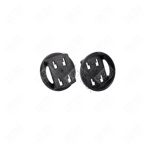 HOUDER ADAPTER POLYCARBONAAT D'ORIGINE TÉLÉPHONIE, SMARTPHONE - 50035693