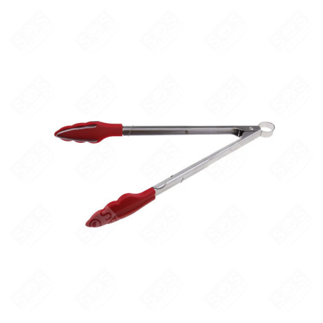 PINCE UNIVERSELLE AVEC DENTS (AVEC SILICONE) - ROU D'ORIGINE USTENSILE DE CUISINE - 74717805