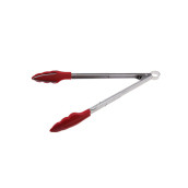 Pince universelle avec dents (avec silicone) - rou d'origine