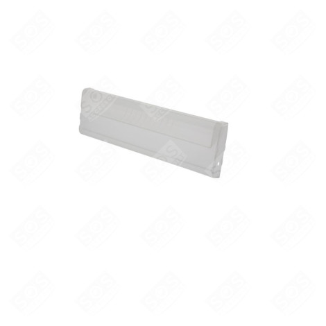 PANNEAU DE CONGELATION FRIGO, RÉFRIGÉRATEUR, CONGÉLATEUR - 00663278