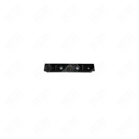 BANDEAU DE COMMANDE FOUR, CUISINIÈRE - 00669959