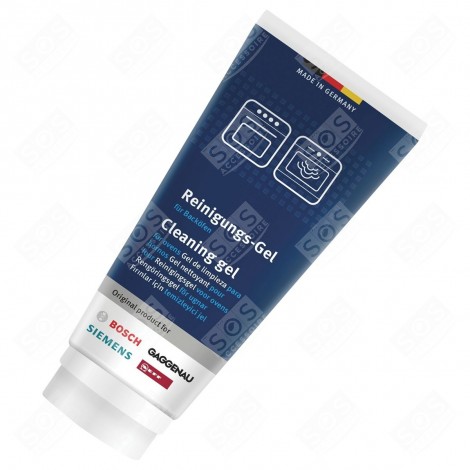 SPRAY NETTOYANT D'ORIGINE FOUR, CUISINIÈRE - 00311859, 00312324