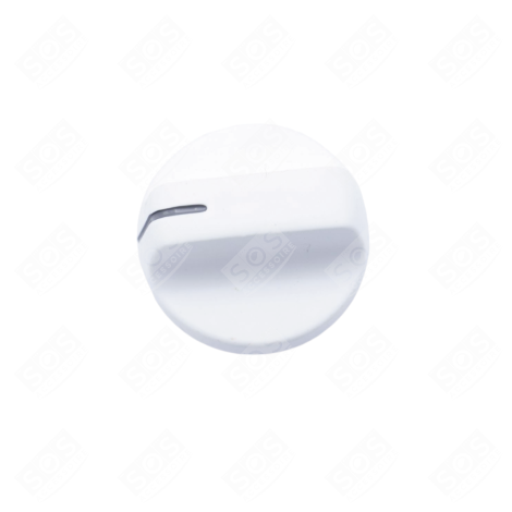 BOUTON PLAQUE DE CUISSON - 00028579