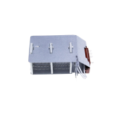 Resistance en spirale